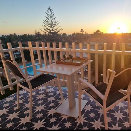 Sunset Apartment Playa del Inglés Eksteriør billede