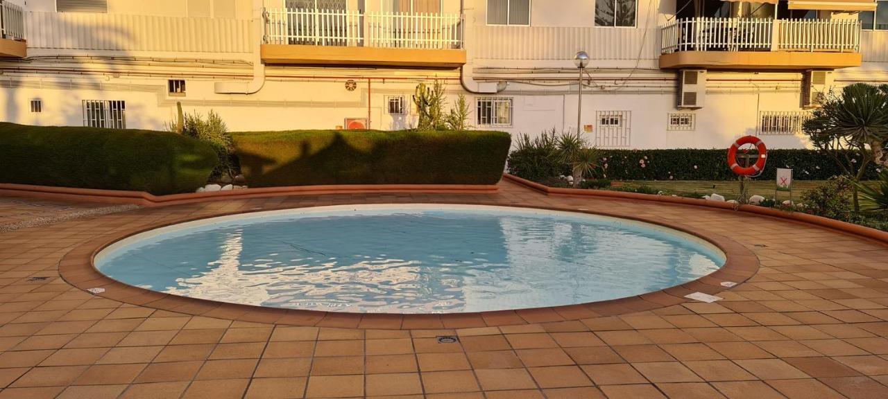 Sunset Apartment Playa del Inglés Eksteriør billede