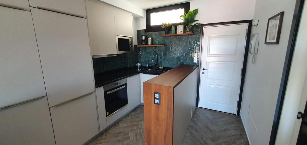Sunset Apartment Playa del Inglés Eksteriør billede
