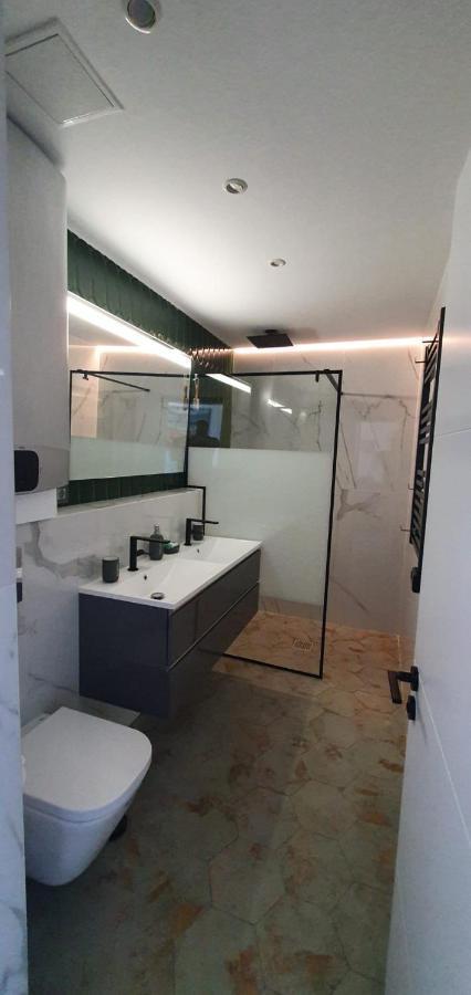 Sunset Apartment Playa del Inglés Eksteriør billede