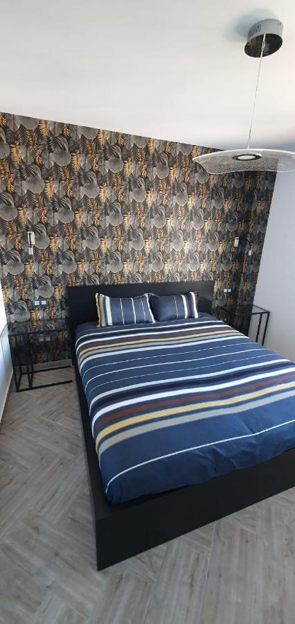 Sunset Apartment Playa del Inglés Eksteriør billede