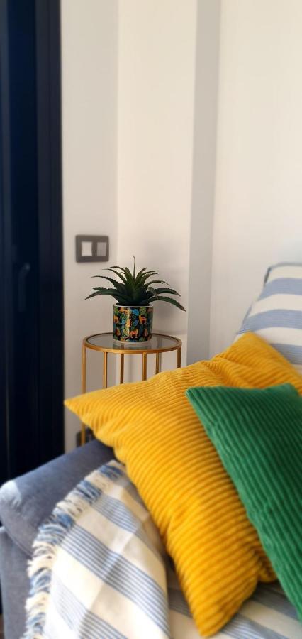 Sunset Apartment Playa del Inglés Eksteriør billede