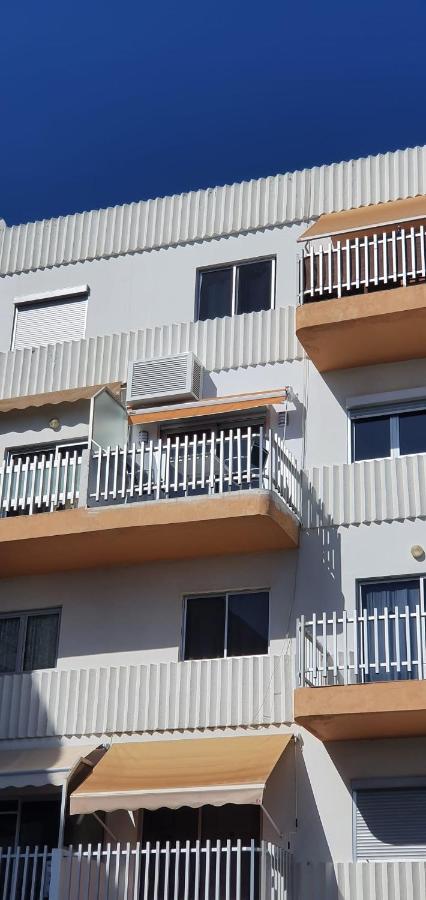 Sunset Apartment Playa del Inglés Eksteriør billede