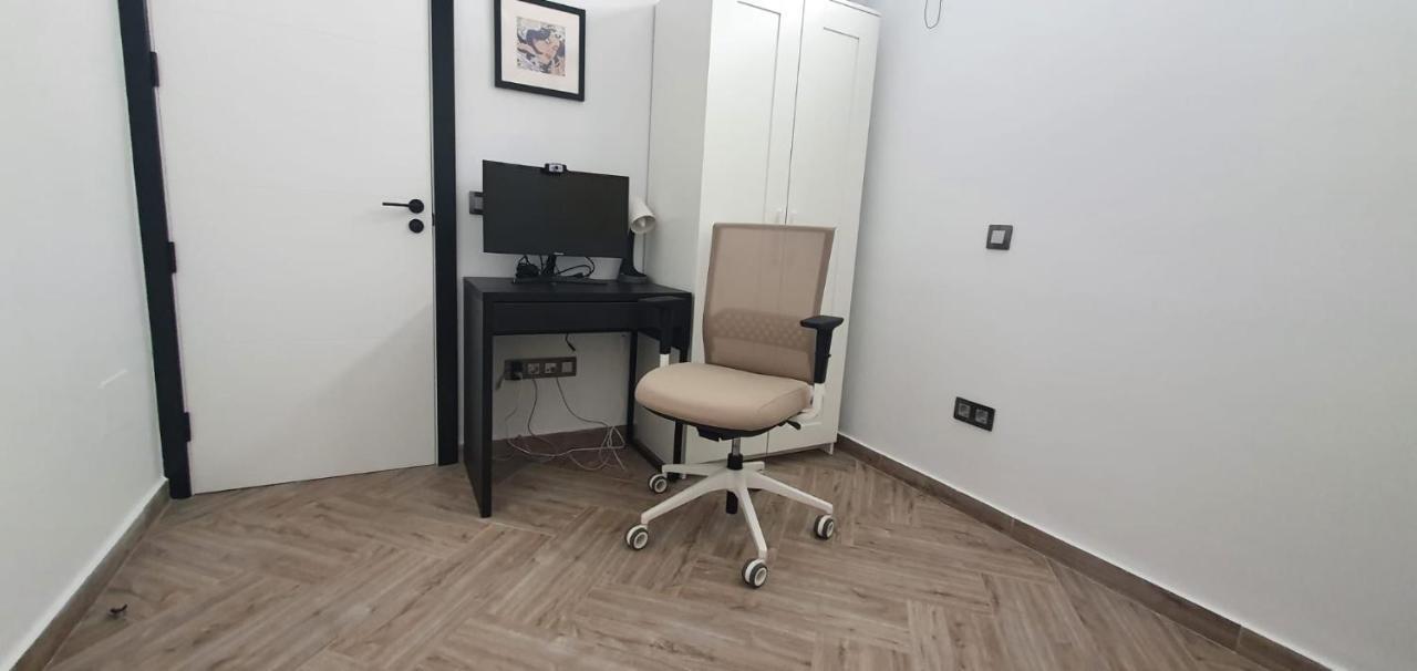 Sunset Apartment Playa del Inglés Eksteriør billede