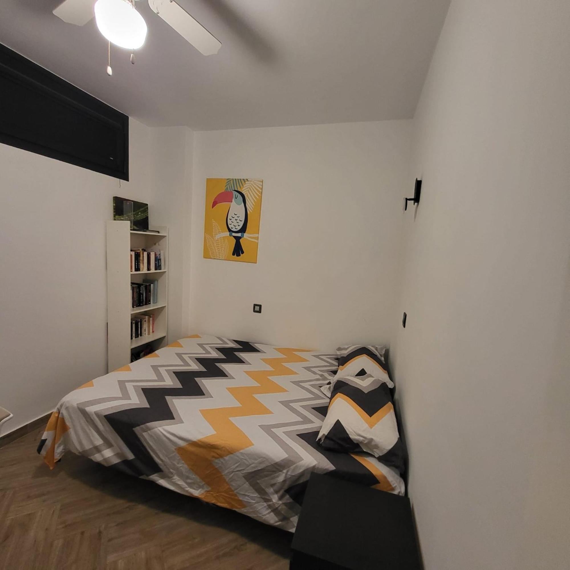 Sunset Apartment Playa del Inglés Eksteriør billede